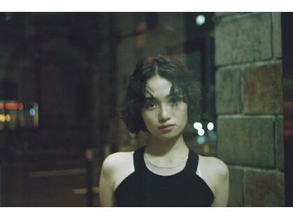 美容室 メゾン ユーガ(Maison Yuga)の写真