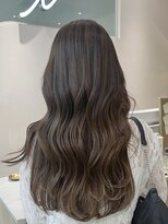 ウェイズトウキョウ 新宿店(Ways TOKYO)&nbsp;まろやかブラウンベージュ