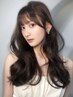 【圧倒的人気NO.1】韓国風レイヤーカット♪カット＋カラー＋トリートメント