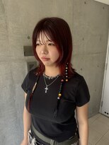 ノーフューチャー(NO FUTURE)&nbsp;ポイントブレイズ