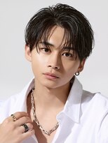 オーシャントーキョー 原宿(OCEAN TOKYO)&nbsp;フェザーニュアンスセンターパート