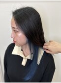インナーカラー