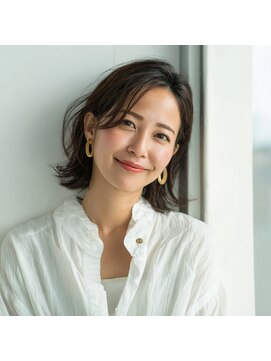 美染 宮長店(Bisen) 髪質改善/白髪ぼかし/白髪染め/オーガニックカラー/リタッチ