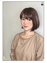 アース 武蔵境店(HAIR & MAKE EARTH) MAKINO