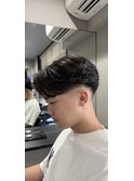 フェザーパーマ