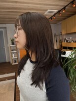 カイト(kaito) ロングレイヤー