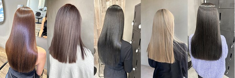 ロロネー(Lolonois)のサロンヘッダー