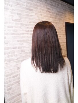 フラワーバイ ビーガーデン(FLOWER by B.GARDEN) ローレイヤー