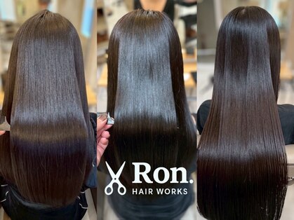 Ron.【ロン】の写真