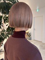 カイラ(KAILA)&nbsp;【KAILA】ハイトーンボブ　☆高野