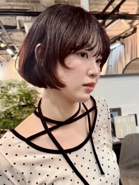 リテ(rite) ボブ