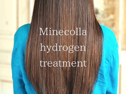 アデリタ(Adelita)の写真