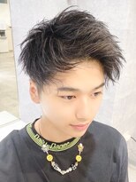 アンダーバーホワイト 阪神西宮店(_WHITE)&nbsp;スパイキーショート