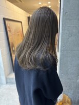 シーモアアンドサンズ(Seymour and Sons)&nbsp;オリーブベージュ