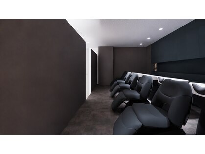 ジエクトクイン(The Ect Q'n)の写真