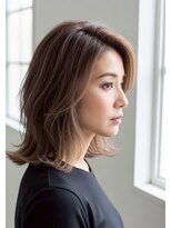 ウェーブ 和合店(wave)&nbsp;レイヤーカット