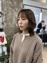 リラクオーレ 三宮 元町(LIRA CUORE)&nbsp;ボブ/レイヤーボブ/ショートボブ
