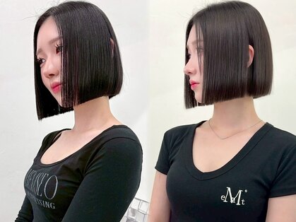 ヴィヴィー 青山表参道店(ViVIE)の写真