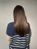 アイシー 関内(ICY) ICY秋成「美髪矯正」