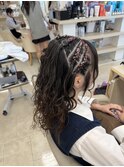 【体育祭アレンジ】渡辺さとみ