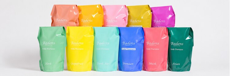 ココル(cocoru)のサロンヘッダー