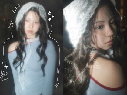 ヒン(HIN)の写真