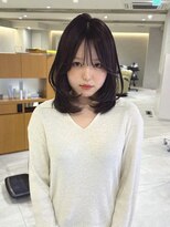 サードショップ 梅田茶屋町店(THIRD SHOP)&nbsp;ミディアムレイヤー