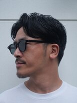 ビュートリアム 福岡(BEAUTRIUM)&nbsp;大人のセンターパート