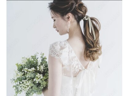 フェリーチェ(felice)の写真