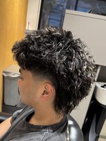 リンカラン トロワ(LINGKARAN Trois)&nbsp;ショートマレット
