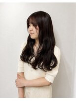 ココデメル(Coco de mer)&nbsp;ひかえめ愛されマロンブラウン