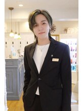 ハロオム(Halo homme) ROKI