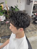 ボウ 本町(BOW) 【BOW HAIR】