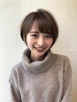 リブランド 銀座(REBRAND)&nbsp;ショート