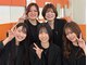 アテム 大町店(Atem)の写真/女性スタッフがお出迎え♪初めての方でも心地よいサロン！丁寧な接客で理想のスタイルへと導きます☆