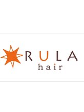 RULA hair 【ルーラ　ヘアー】