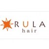 ルーラ ヘアー(RULA hair)のお店ロゴ