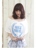 【aL-ter Rire　鎌取】 ふわくしゅ☆ランダムカール　ミディアム
