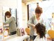 ヘアスタジオ アクティブ(Hair studio active)の写真/【お仕事帰りの方大歓迎★】平日朝9:30-19:30まで全メニューのご予約受けてけています！！