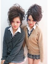 ラチャウ(La.Ciau)&nbsp;文化祭