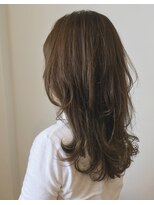 ザヘアーショップ(THE HAIR SHOP)&nbsp;THEウルフレイヤー