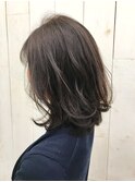 ニュアンスレイヤー　テラバイアフロート松子　二子玉川