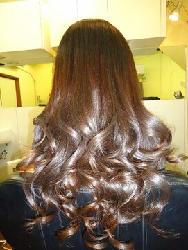 エムスリーディーミュゼステージ(M3D) ミックススマートトリートメント