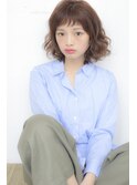 [Kiitos/吉祥寺]☆カジュアルエアリーボブ☆