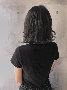 ジルバイジアン(JILL by GIEN) ダークトーン ブルージュ ＠タナカ