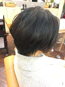 レディエント 甲子園口店(radiant) 大人ショート