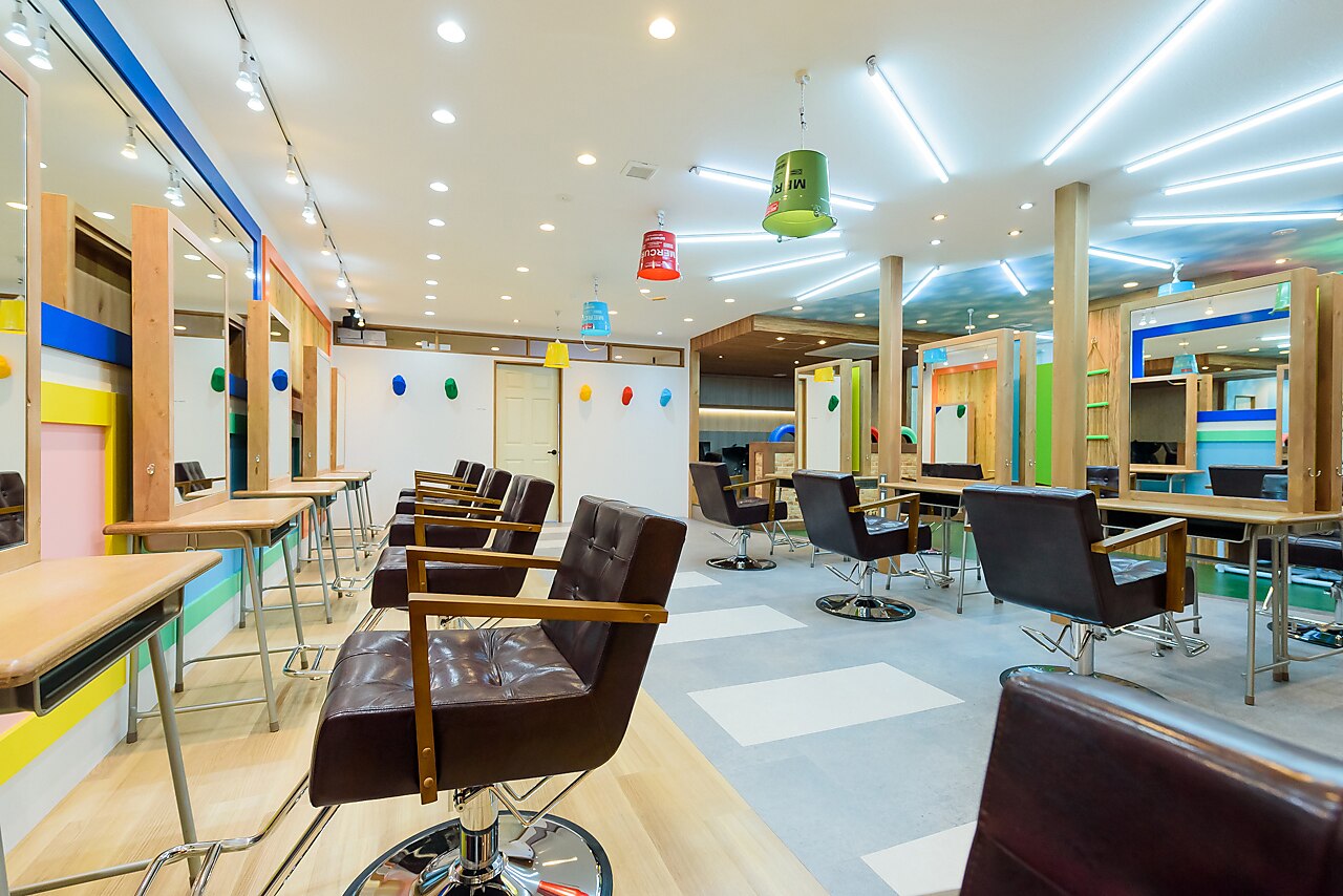 aguページ アグ ヘアー レシェル 北花田店(Agu hair reciel