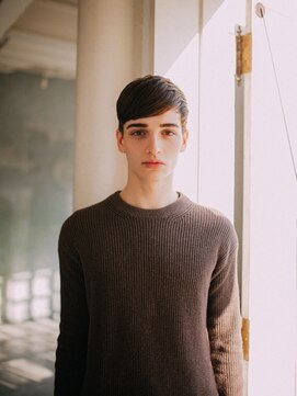 グランシャリオ 笹塚店(Grand Chariot) 【GrandChariot 笹塚】ツーブロマッシュ