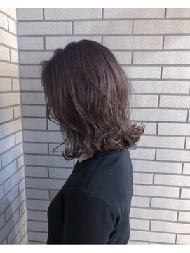 シェスタ(XES-TA) ★XES-TA★ダブルカラー×アメジスト