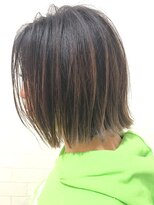 サンディーズ(Sandees)&nbsp;▼外ハネボブ